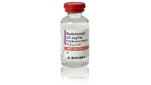 Tocilizumab Actemra 400 Mg Injections
