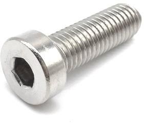 Allen Cap Bolt