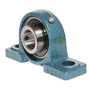 Standard Pillow Block Ball Bearings