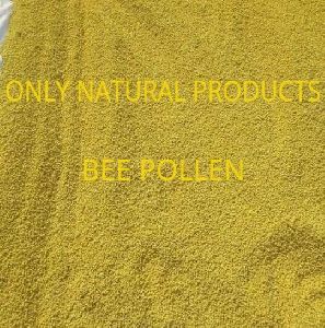 Bee Pollen