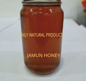 Jamun Honey