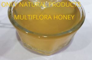 Multiflora Honey