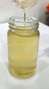 Natural Sulai Honey