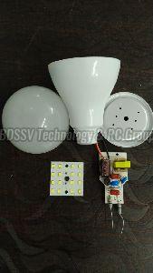 12W and 15W  High Quality LED Bulb Raw Materials