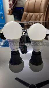 9W & 12W Syska LED Bulb Raw Materials