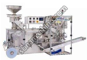 Blister /. Strip Packing Machine