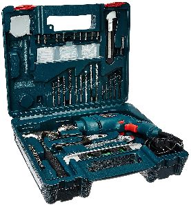 Bosch Drill Machine Kit