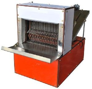 Bread Cutting Machine