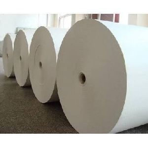 Paper Rolls