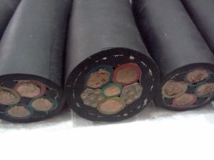 H07RN-F Rubber Cable