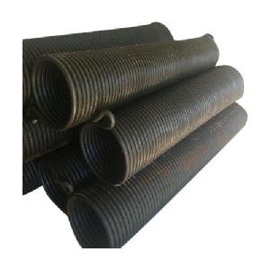 rolling shutter springs