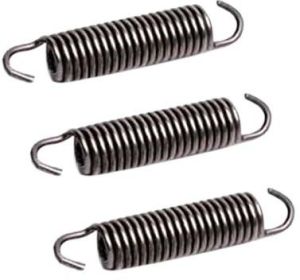 Stainless Steel Coil Springs