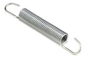 Stainless Steel Tension Springs