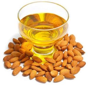 Almond Essential Oil