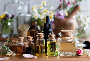 Anti Aging Skin Essential Oil
