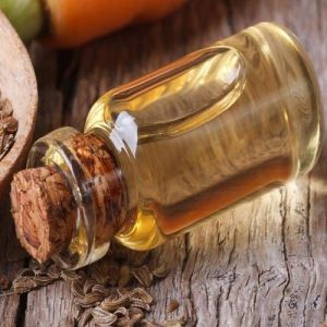 Celery Seed Essential Oil