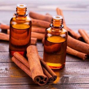 Cinnamon Bark Essential Oil