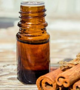 Cinnamon Essential Oil