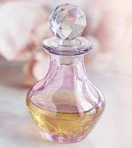 Feminine Perfume Fragrance Oil