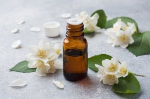 Jasmine Essential Oil