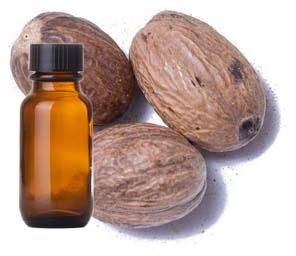 Nutmeg Essential Oil