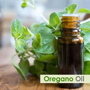 Oregano Essential oil