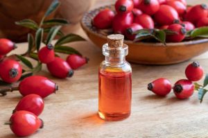 Rosehip Essential Oil