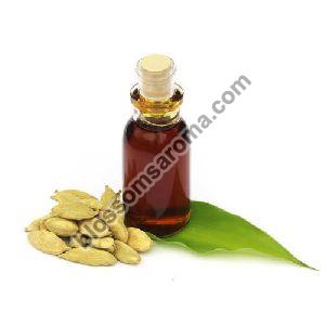 Green Cardamom Essential Oil