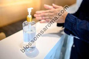 Hand Sanitizer Perfume Fragrance