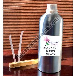 Liquid Hand Sanitizer Fragrance