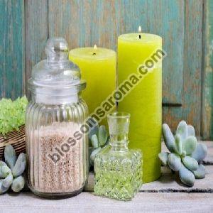 Scented Candles Fragrances