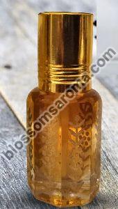 Unisex Perfume Fragrance Oil