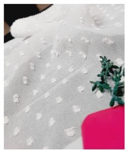 GEORGATTE BUTTY FABRIC