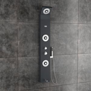 Shower Panel