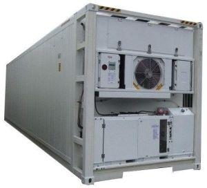 Refrigerated Container