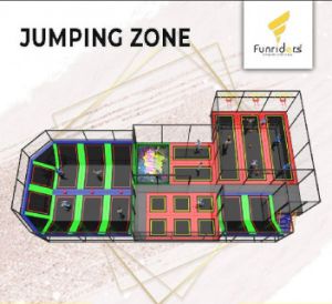 Trampoline Park