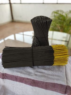Black Raw Agarbatti 9\