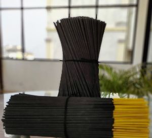 Black Raw Agarbatti 8\