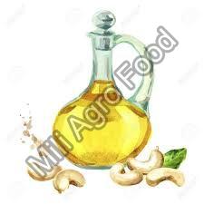 Cashew Oil