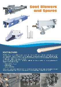 soot blowers