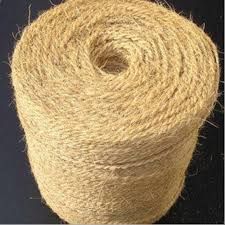 Two Ply Coir Yarn