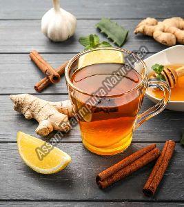 Natural Ginger Tea Mix