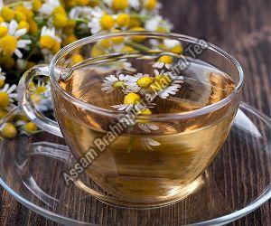 Natural Herbal Leaf Tea