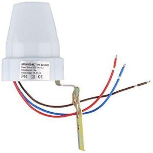 light control sensor