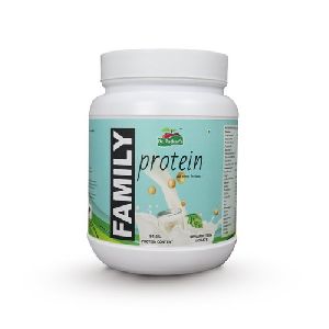 Family Protein Isolate