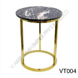 Coffee Table Metal