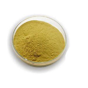 bamboo extract