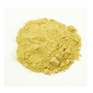 Lemon Peel Powder