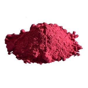 Spray Dried Beetroot Powder