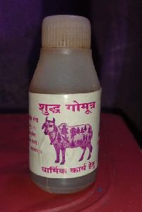 Pure Gomutra